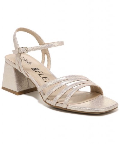 Celebrate Strappy Sandals PD01 $39.90 Shoes