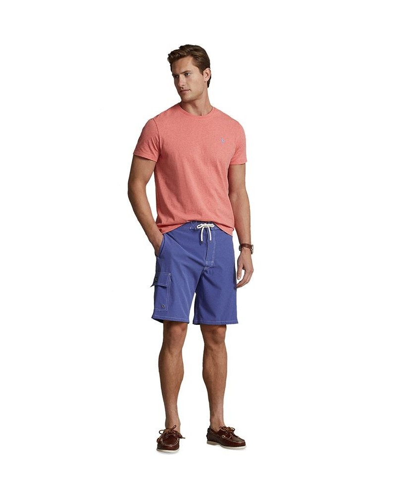 Men's 8-1/2-Inch Kailua Classic-Fit Swim Trunks Bright Blue $51.30 Swimsuits