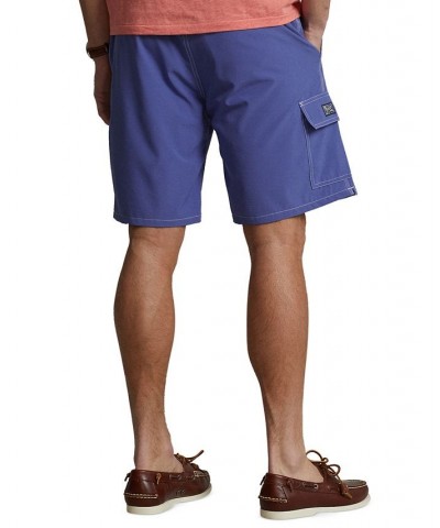 Men's 8-1/2-Inch Kailua Classic-Fit Swim Trunks Bright Blue $51.30 Swimsuits