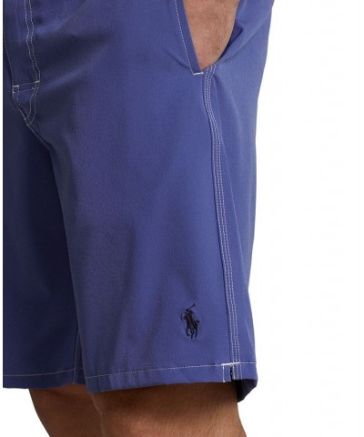 Men's 8-1/2-Inch Kailua Classic-Fit Swim Trunks Bright Blue $51.30 Swimsuits