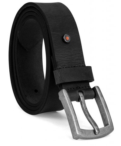 40mm Rivet Belt Black $20.90 Belts