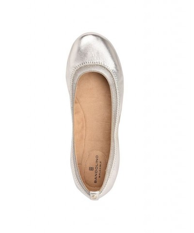 Women's Edition Ballet Flats PD07 $41.08 Shoes