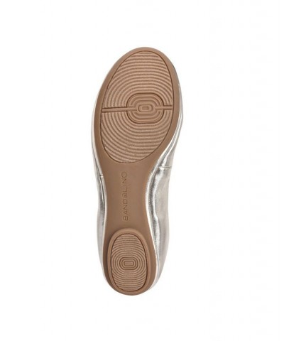 Women's Edition Ballet Flats PD07 $41.08 Shoes