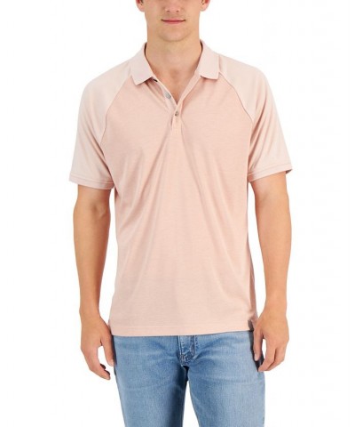 Men's AlfaTech Polo PD05 $12.30 Polo Shirts