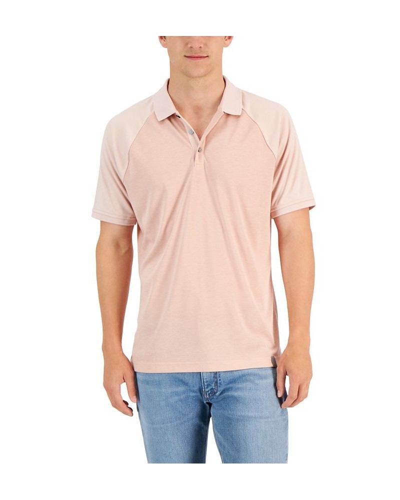 Men's AlfaTech Polo PD05 $12.30 Polo Shirts