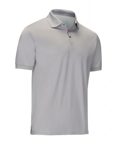 Men's Designer Golf Polo Shirt PD08 $13.50 Polo Shirts