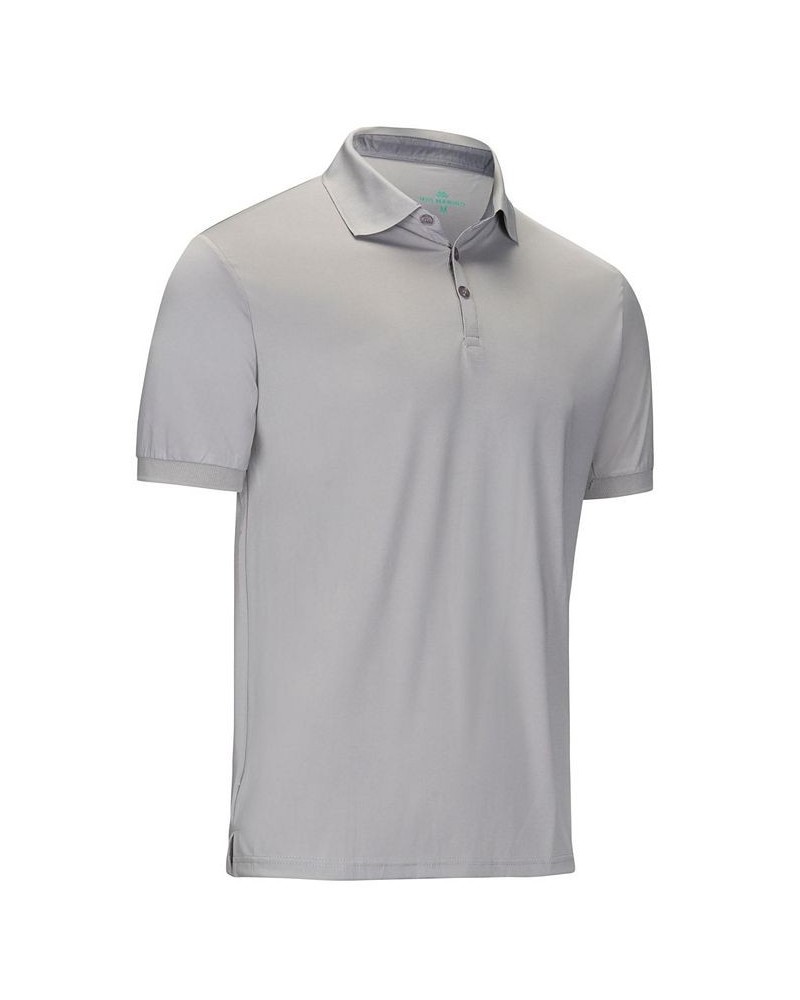 Men's Designer Golf Polo Shirt PD08 $13.50 Polo Shirts