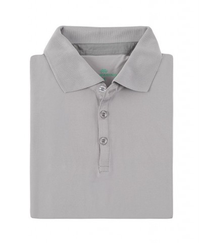 Men's Designer Golf Polo Shirt PD08 $13.50 Polo Shirts