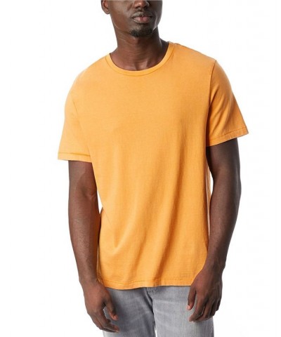 Men's Outsider Heavy Wash Jersey T-Shirt PD14 $22.36 T-Shirts