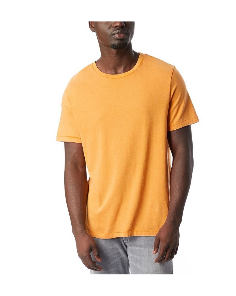 Men's Outsider Heavy Wash Jersey T-Shirt PD14 $22.36 T-Shirts