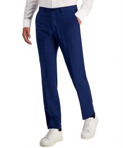 Armani Exchange Men's Slim-Fit Wool Suit Separate Pants PD03 $65.32 Suits