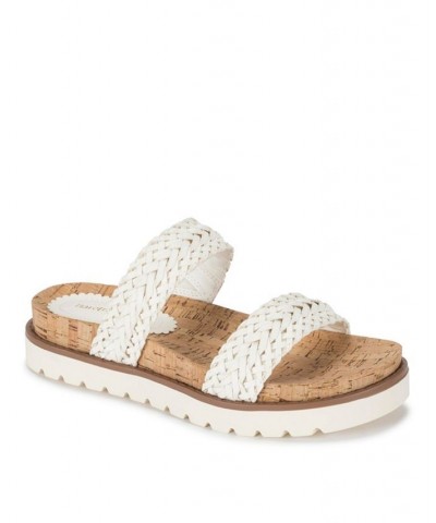 Deanne Slide Sandals PD01 $40.29 Shoes