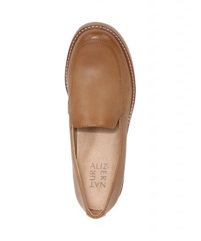 Cabaret Lug Sole Loafers PD03 $57.60 Shoes