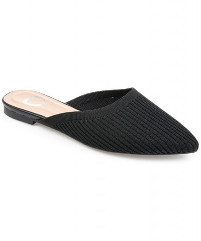 Women's Aniee Mules PD01 $28.70 Shoes