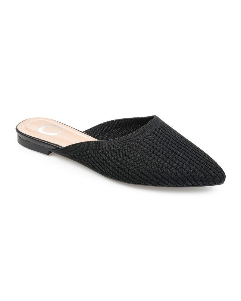 Women's Aniee Mules PD01 $28.70 Shoes