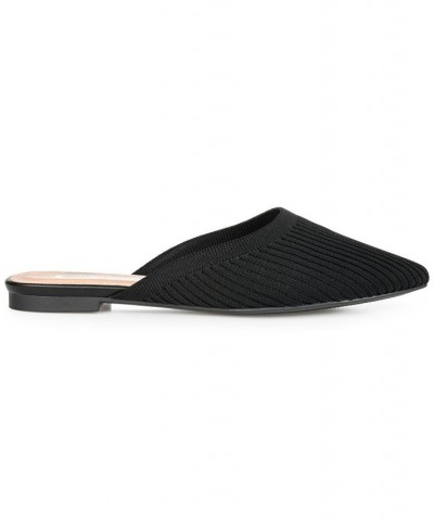 Women's Aniee Mules PD01 $28.70 Shoes