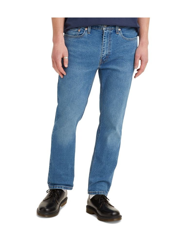 541™ Men's Athletic Fit All Season Tech Jeans Decadent Chocolate $34.40 Jeans