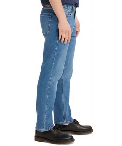 541™ Men's Athletic Fit All Season Tech Jeans Decadent Chocolate $34.40 Jeans