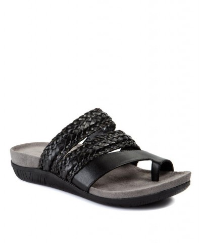 Jonelle Casual Women's Slide Sandal PD03 $36.34 Shoes