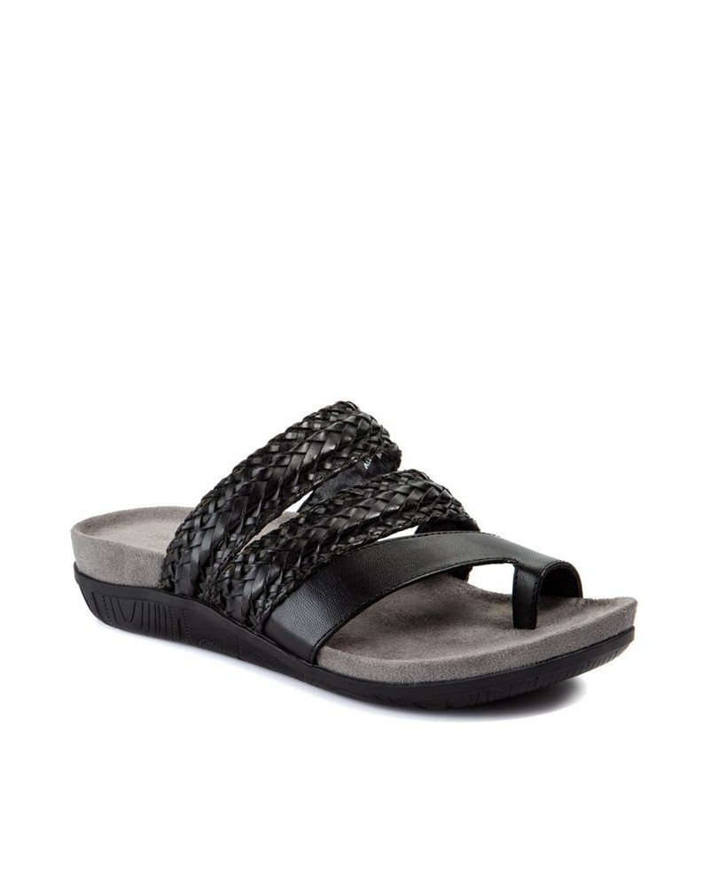 Jonelle Casual Women's Slide Sandal PD03 $36.34 Shoes