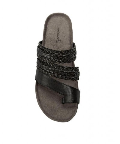 Jonelle Casual Women's Slide Sandal PD03 $36.34 Shoes