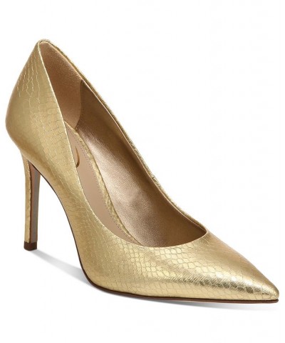 Women's Hazel Pumps PD05 $47.52 Shoes