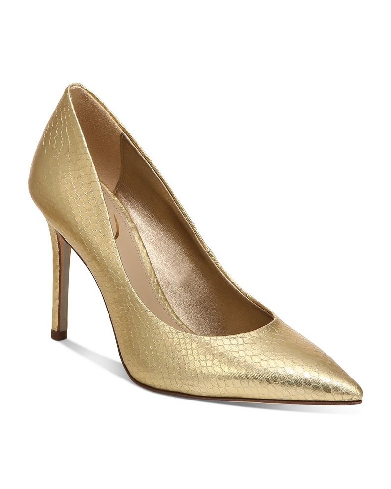 Women's Hazel Pumps PD05 $47.52 Shoes