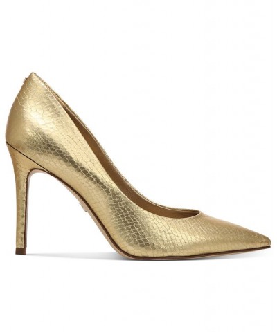 Women's Hazel Pumps PD05 $47.52 Shoes