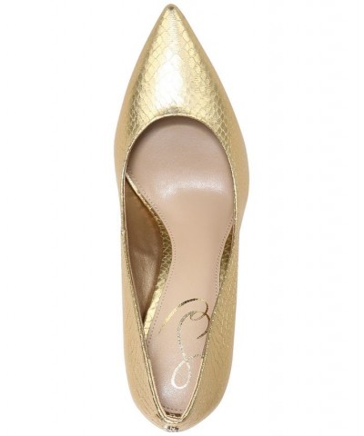 Women's Hazel Pumps PD05 $47.52 Shoes