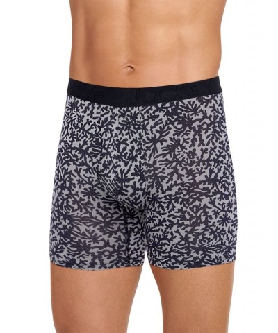 Active Ultra Soft Modal 6" Boxer Brief PD07 $8.85 Underwear