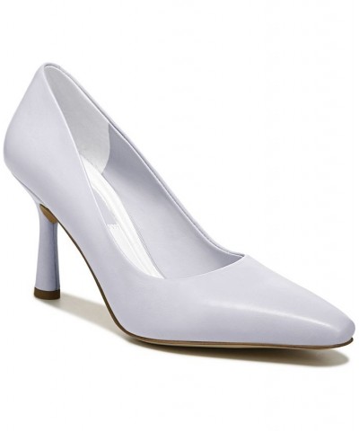 Mills Pumps Purple $39.00 Shoes