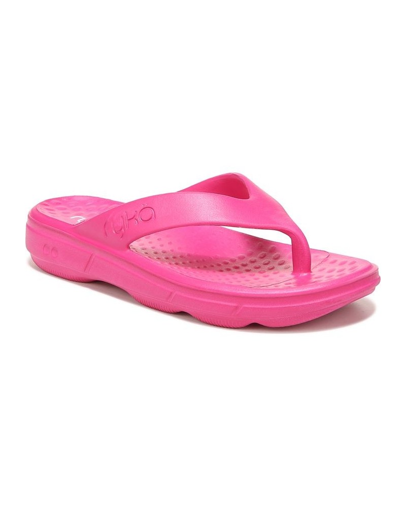 Women's Rest EZ Thong Sandals PD04 $33.59 Shoes