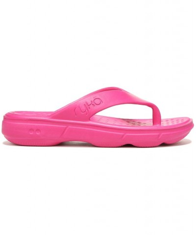 Women's Rest EZ Thong Sandals PD04 $33.59 Shoes