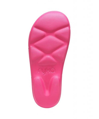 Women's Rest EZ Thong Sandals PD04 $33.59 Shoes