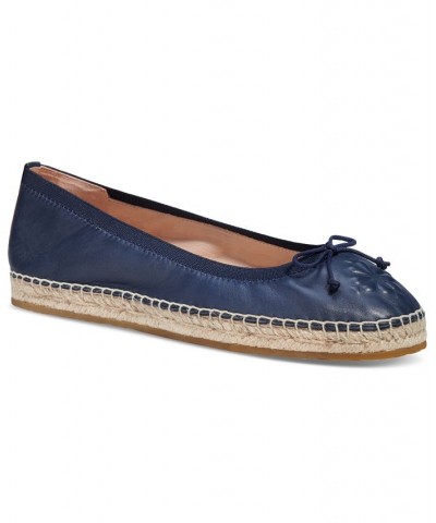 Women's Clubhouse Espadrille Flats Multi $56.68 Shoes