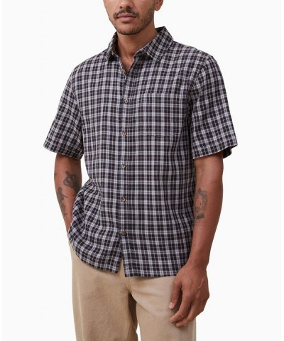 Men's Smith Short Sleeve Shirt PD01 $28.99 Shirts