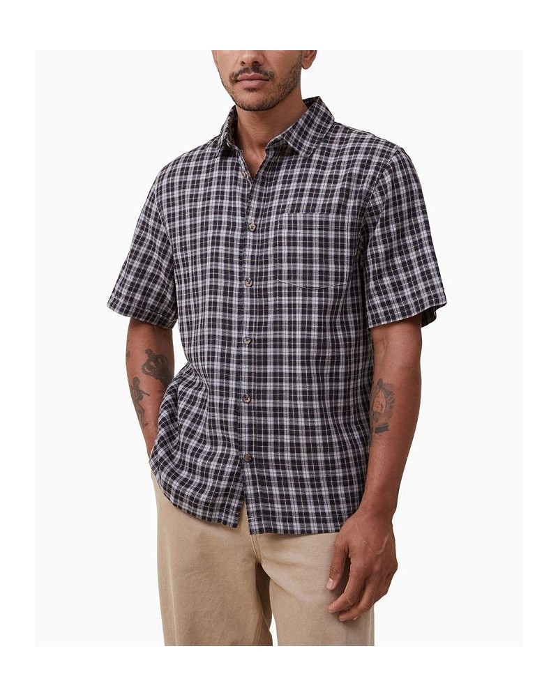 Men's Smith Short Sleeve Shirt PD01 $28.99 Shirts