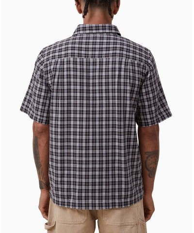 Men's Smith Short Sleeve Shirt PD01 $28.99 Shirts