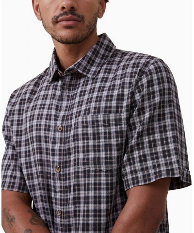 Men's Smith Short Sleeve Shirt PD01 $28.99 Shirts