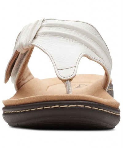 Women's Laurieann Rae Slip-On Thong Sandals PD02 $39.52 Shoes