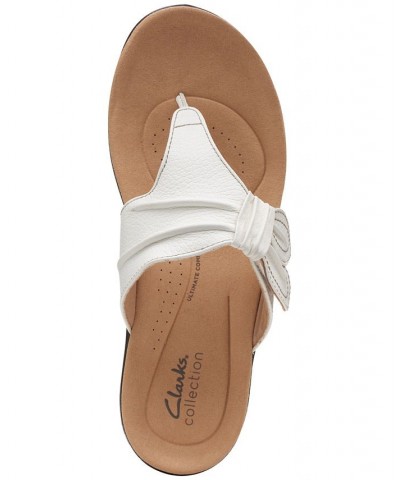 Women's Laurieann Rae Slip-On Thong Sandals PD02 $39.52 Shoes