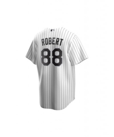 Chicago White Sox Men's Official Player Replica Jersey - Luis Robert $62.35 Jersey