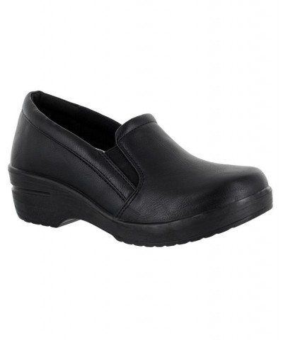 Easy Works by Women's Leeza Clogs PD01 $32.50 Shoes