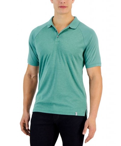 Men's AlfaTech Polo PD09 $12.30 Polo Shirts