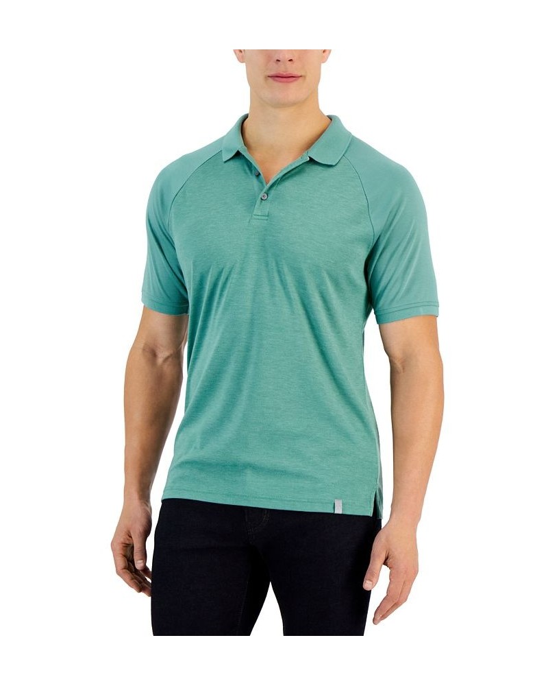 Men's AlfaTech Polo PD09 $12.30 Polo Shirts