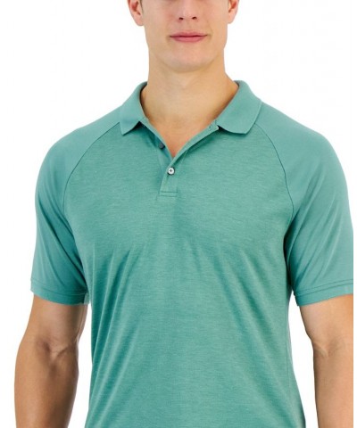 Men's AlfaTech Polo PD09 $12.30 Polo Shirts