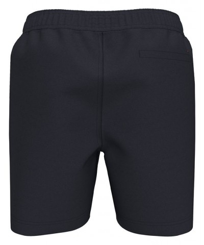 Men's Tommy Flag 7" Swim Trunks PD06 $17.34 Swimsuits