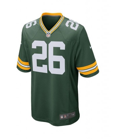 Men's Darnell Savage Green Green Bay Packers Game Jersey $38.52 Jersey