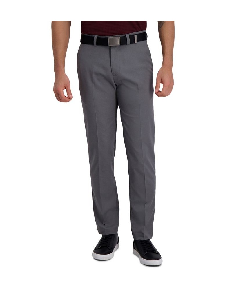 Cool Right Performance Flex Straight Fit Flat Front Pant PD04 $24.75 Pants