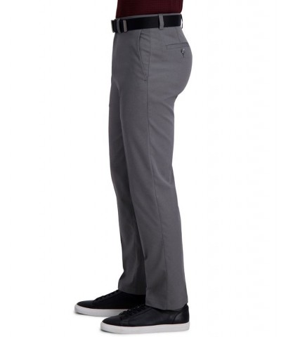 Cool Right Performance Flex Straight Fit Flat Front Pant PD04 $24.75 Pants